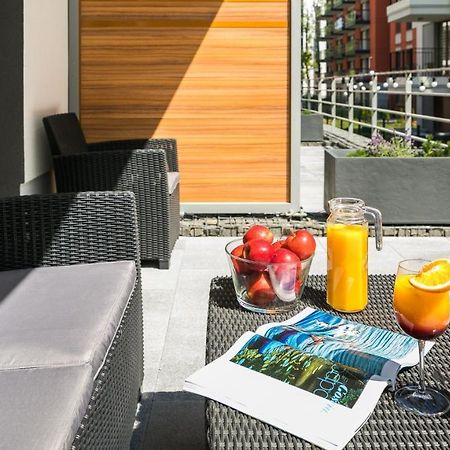 Rakowicka 20H Apartments By Let'S Krakow Exterior photo